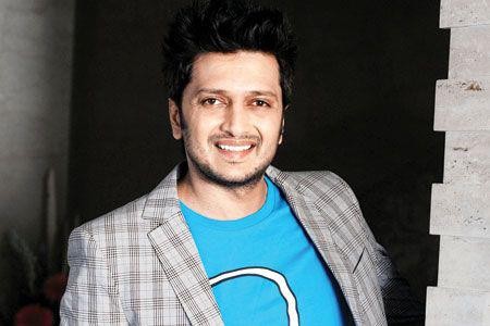 Riteish Deshmukh Fotoğrafı