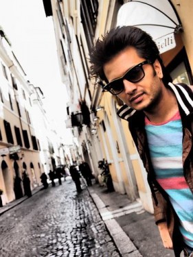 Riteish Deshmukh Fotoğrafı