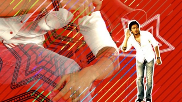 Riteish Deshmukh Fotoğrafı