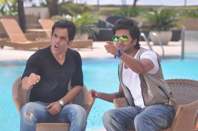 Riteish Deshmukh Fotoğrafı