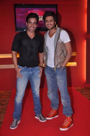 Riteish Deshmukh Fotoğrafı