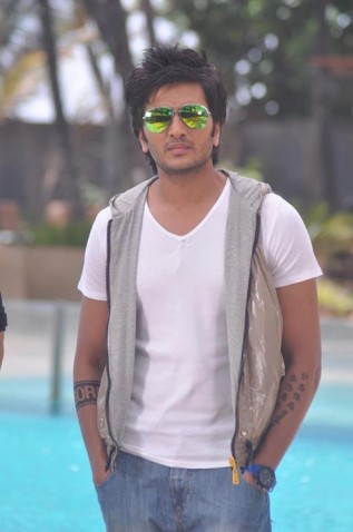 Riteish Deshmukh Fotoğrafı