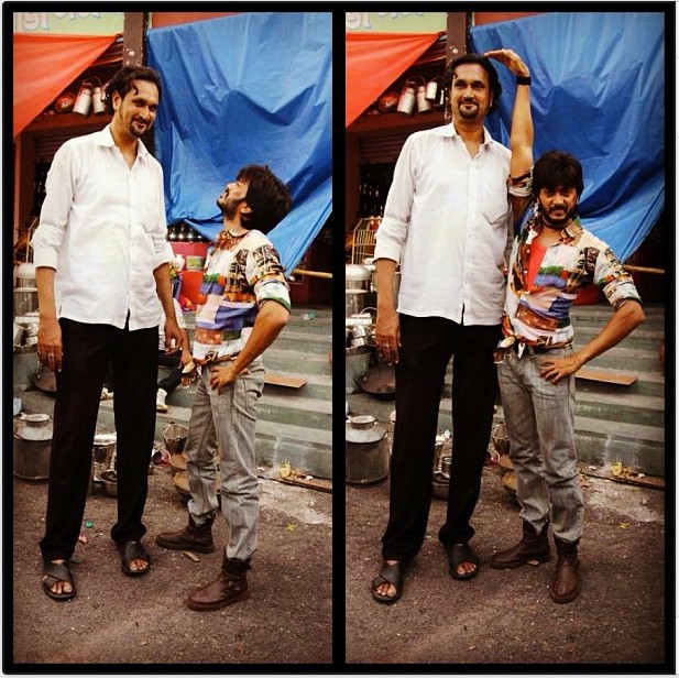 Riteish Deshmukh Fotoğrafı