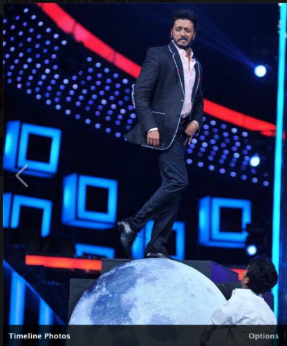 Riteish Deshmukh Fotoğrafı