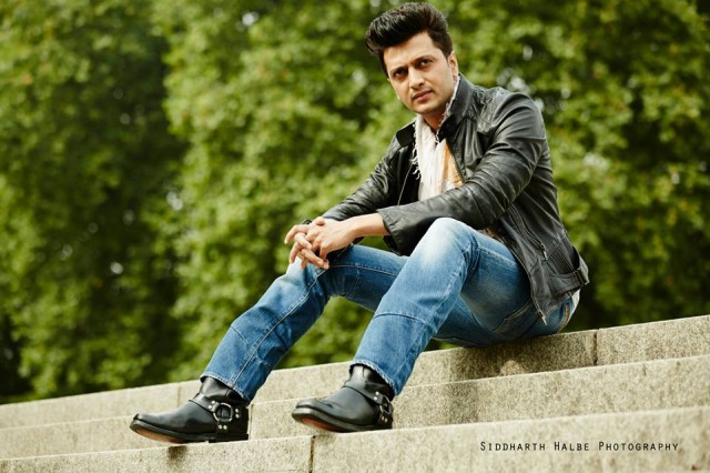 Riteish Deshmukh Fotoğrafı