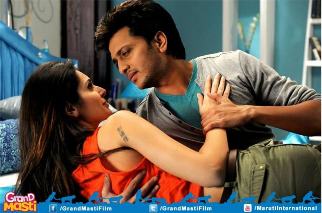 Riteish Deshmukh Fotoğrafı