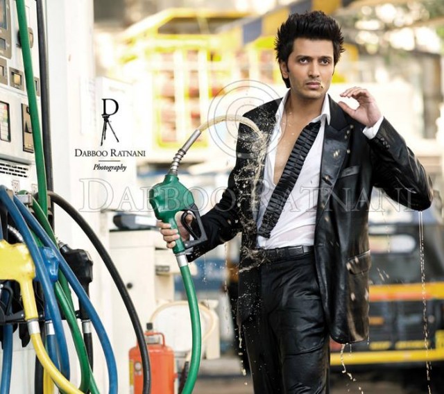 Riteish Deshmukh Fotoğrafı