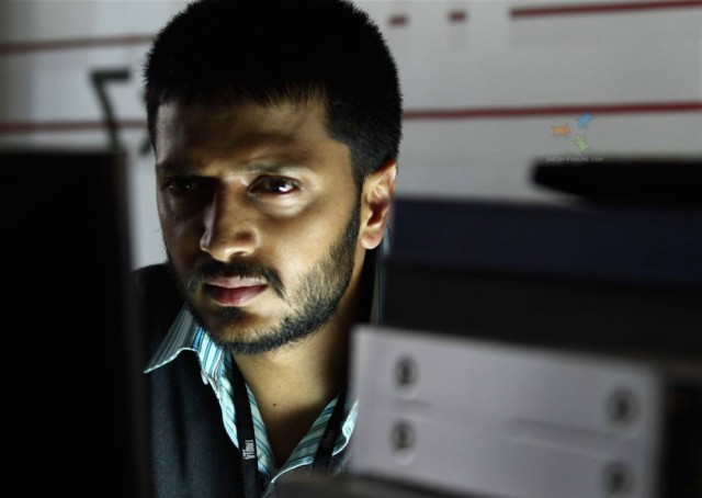 Riteish Deshmukh Fotoğrafı