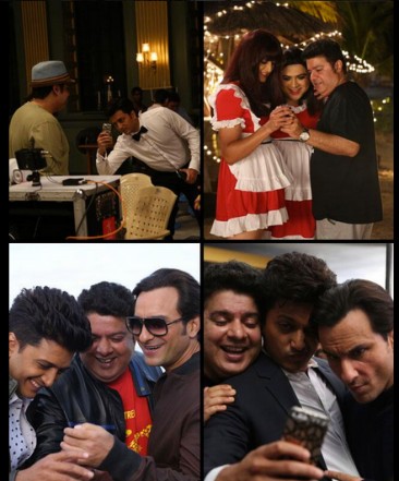 Riteish Deshmukh Fotoğrafı