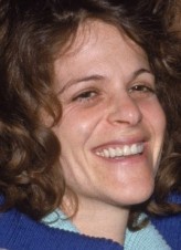 Gilda Radner fotoğrafı