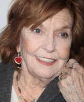 Anne Meara fotoğrafı