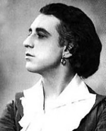 Abel Gance Fotoğrafı