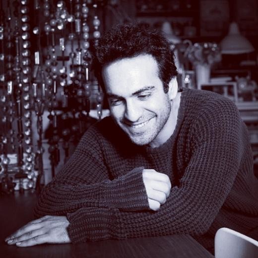 Buğra Gülsoy fotoğrafı