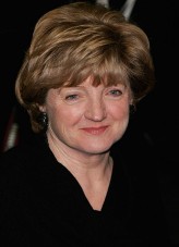 Julia McKenzie fotoğrafı