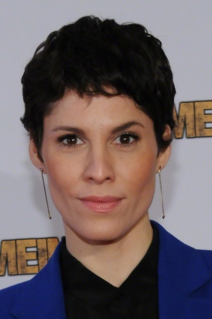 Jasmin Gerat Fotoğrafı