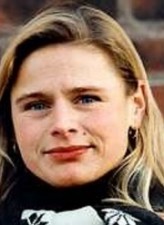 Pernilla Allwin fotoğrafı