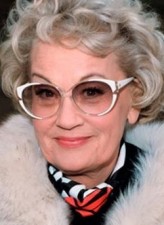 Siv Ericks fotoğrafı