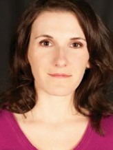 Kelly Sheridan fotoğrafı