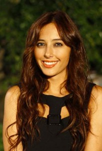 Huban Öztoprak Fotoğrafı