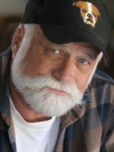 Steve Larkin fotoğrafı