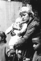 Crissy Rock Fotoğrafı