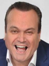 Shaun Williamson fotoğrafı