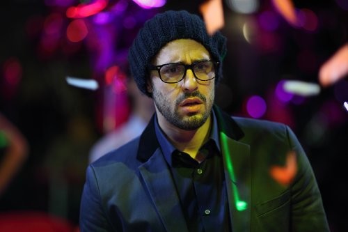 Ariel Levy fotoğrafı