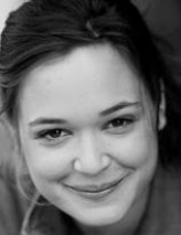 Isabelle Caillat fotoğrafı