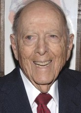 Herman Wouk fotoğrafı