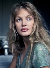 Arielle Dombasle fotoğrafı