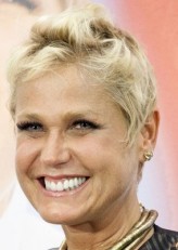 Xuxa Meneghel fotoğrafı