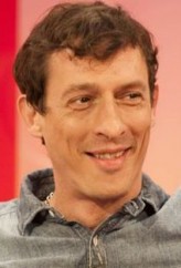 Martin Hancock fotoğrafı