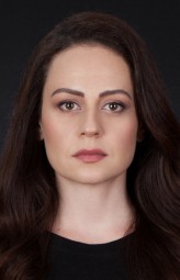 Özlem Türay fotoğrafı