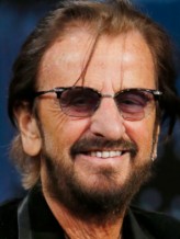 Ringo Starr fotoğrafı