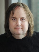 Bruce Sinofsky fotoğrafı