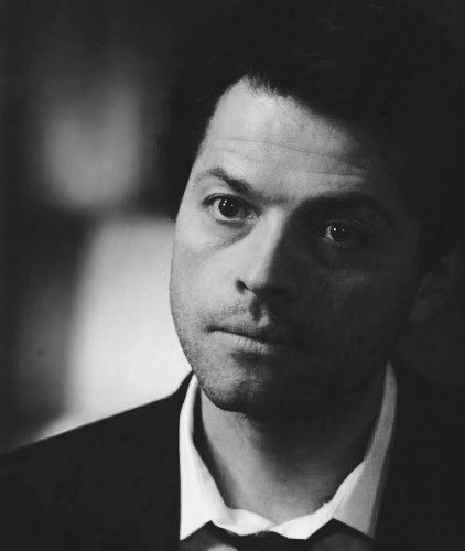 Misha Collins Fotoğrafı