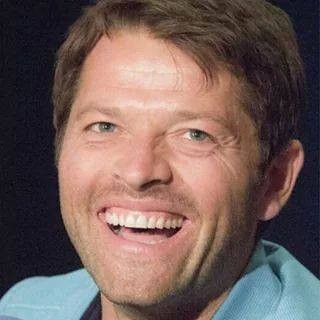 Misha Collins Fotoğrafı
