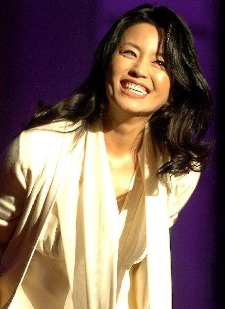 Kyeon Mi-ri fotoğrafı