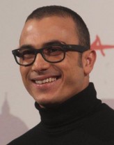 Francesco Di Leva fotoğrafı