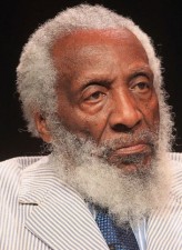 Dick Gregory fotoğrafı