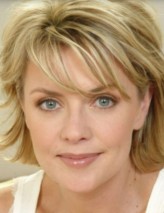 Amanda Tapping fotoğrafı