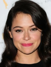 Tatiana Maslany fotoğrafı