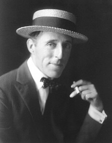 D.W. Griffith fotoğrafı