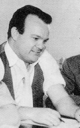 Tex Avery fotoğrafı