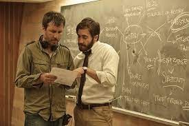 Denis Villeneuve fotoğrafı