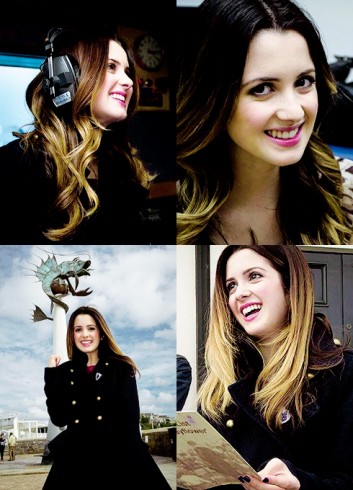 Laura Marano Fotoğrafı