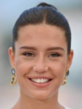 Adèle Exarchopoulos fotoğrafı