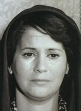 Zemfira Sadıkova fotoğrafı