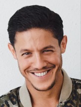 Theo Rossi fotoğrafı