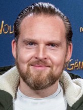 Axel Stein fotoğrafı